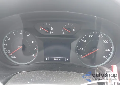 2024 Chevrolet Malibu Fwd 1Lt from USA, damaged, VIN 1G1ZD5ST8RF134788